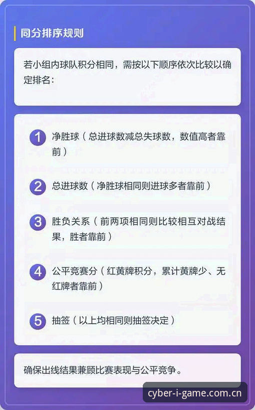 资深用户解析：世界杯新规背后，爱游戏CN版如何帮你读懂赛场规则